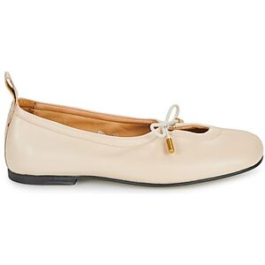 Ballerines ALOHAS Rosalind Beige 38 femmes - Publicité Ballerines ALOHAS Rosalind Beige 38 femmes - Publicité