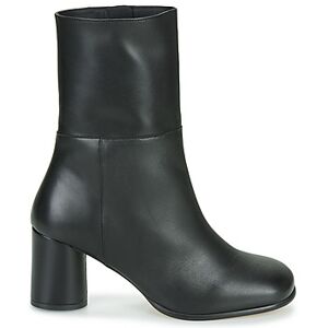 Bottines ALOHAS Mariel Noir 37,38,39,40 femmes - Publicité Bottines ALOHAS Mariel Noir 37,38,39,40 femmes - Publicité