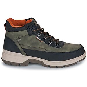 Bottes neige Kimberfeel BEN Kaki 41,44 hommes - Publicité Bottes neige Kimberfeel BEN Kaki 41,44 hommes - Publicité