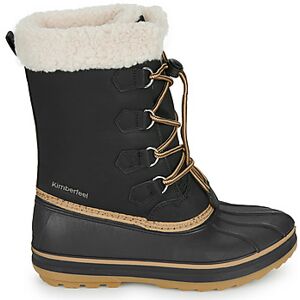 Bottes neige enfant Kimberfeel SONIK Noir 36,37,38,39,35 filles - Publicité Bottes neige enfant Kimberfeel SONIK Noir 36,37,38,39,35 filles - Publicité