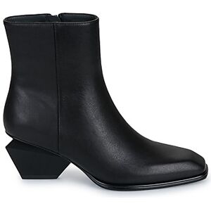 Bottines United nude JACKY BOOTIE Noir 36,37,38,39,40,41 femmes - Publicité Bottines United nude JACKY BOOTIE Noir 36,37,38,39,40,41 femmes - Publicité