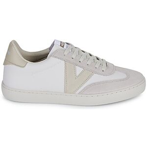 Baskets basses Victoria BERLIN Blanc 36 femmes - Publicité Baskets basses Victoria BERLIN Blanc 36 femmes - Publicité