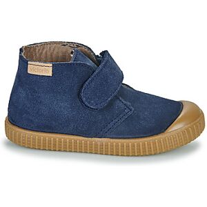 Baskets basses enfant Victoria 1366146 Bleu 22,25,26 garcons - Publicité Baskets basses enfant Victoria 1366146 Bleu 22,25,26 garcons - Publicité