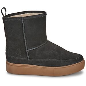 Boots Blackstone APUT NUKA Noir 37,38,39,40 femmes - Publicité Boots Blackstone APUT NUKA Noir 37,38,39,40 femmes - Publicité