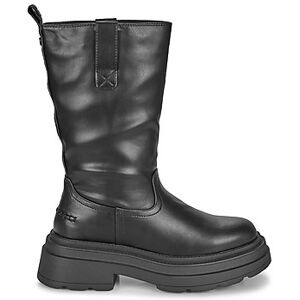 Boots Buffalo BFL // MARS FARMER BOOT Noir 38,40 femmes - Publicité Boots Buffalo BFL // MARS FARMER BOOT Noir 38,40 femmes - Publicité