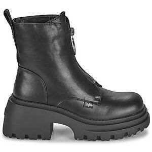 Boots Buffalo BFL // BRAVR ZIP Noir 37,38,39,40,41 femmes - Publicité Boots Buffalo BFL // BRAVR ZIP Noir 37,38,39,40,41 femmes - Publicité