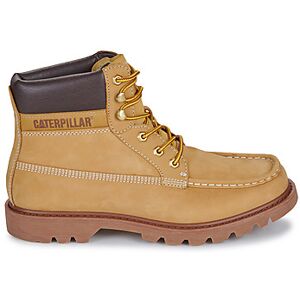 Boots Caterpillar COLORADO MOC TOE Beige 40,41,42,45,46 hommes - Publicité Boots Caterpillar COLORADO MOC TOE Beige 40,41,42,45,46 hommes - Publicité