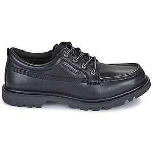 Derbies Caterpillar COLORADO MOC TOE LOW Noir 41,43 hommes - Publicité Derbies Caterpillar COLORADO MOC TOE LOW Noir 41,43 hommes - Publicité