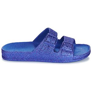 Mules Cacatoès TRANCOSO Bleu 36,37,38,39,41 femmes - Publicité Mules Cacatoès TRANCOSO Bleu 36,37,38,39,41 femmes - Publicité