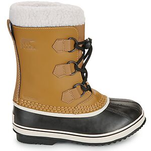 Bottes neige enfant Sorel YOOT PAC TP WP Marron 36,37,38,39,32,33,34,35 garcons - Publicité Bottes neige enfant Sorel YOOT PAC TP WP Marron 36,37,38,39,32,33,34,35 garcons - Publicité