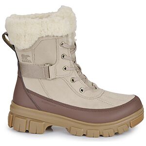 Bottes neige Sorel TORINO V PARC WP Beige 36,37,40,42 femmes - Publicité Bottes neige Sorel TORINO V PARC WP Beige 36,37,40,42 femmes - Publicité