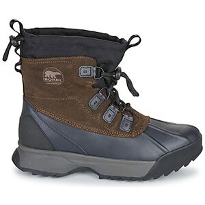 Bottes neige Sorel SCOUT 87 XT WP Marron 41,42,43,44 hommes - Publicité Bottes neige Sorel SCOUT 87 XT WP Marron 41,42,43,44 hommes - Publicité