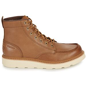 Boots Sorel SLABTOWN 62 MOC WP Marron 40,45 hommes - Publicité Boots Sorel SLABTOWN 62 MOC WP Marron 40,45 hommes - Publicité