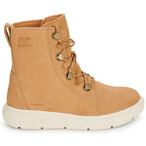 Bottes neige Sorel SOREL EXPLORER III JOAN WP Marron 36,37,38,39,40,41,42,43 femmes - Publicité Bottes neige Sorel SOREL EXPLORER III JOAN WP Marron 36,37,38,39,40,41,42,43 femmes - Publicité