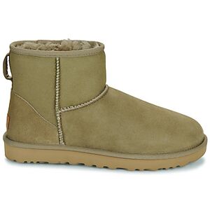 Boots UGG CLASSIC MINI II Marron 36,37,38,39,40,41,42 femmes - Publicité Boots UGG CLASSIC MINI II Marron 36,37,38,39,40,41,42 femmes - Publicité