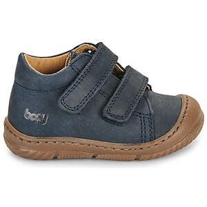 Boots enfant Bopy JAMECO Bleu 20,21,22,23,24,25 garcons - Publicité Boots enfant Bopy JAMECO Bleu 20,21,22,23,24,25 garcons - Publicité
