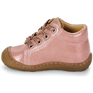 Boots enfant Bopy JORDANA Rose 18,19,20,21,22,23,24,25 filles - Publicité Boots enfant Bopy JORDANA Rose 18,19,20,21,22,23,24,25 filles - Publicité