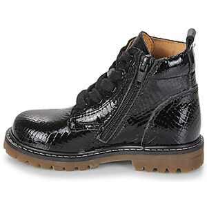 Boots enfant Bopy SHIVA Noir 28,29,31,32,33 filles - Publicité Boots enfant Bopy SHIVA Noir 28,29,31,32,33 filles - Publicité