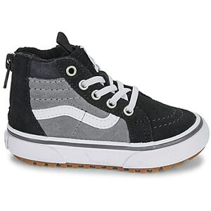 Baskets montantes enfant Vans MTE SK8-Hi Zip Noir 18,19,20,21,24,23 1/2 garcons - Publicité Baskets montantes enfant Vans MTE SK8-Hi Zip Noir 18,19,20,21,24,23 1/2 garcons - Publicité