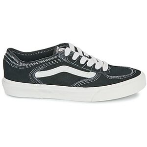 Baskets basses Vans Rowley Classic Noir 39,40,41,42,43,44,40 1/2,42 1/2 hommes - Publicité Baskets basses Vans Rowley Classic Noir 39,40,41,42,43,44,40 1/2,42 1/2 hommes - Publicité