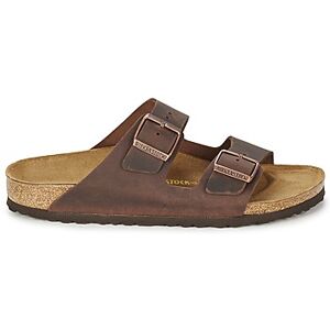 Mules BIRKENSTOCK Arizona Marron 36,37,38,39,40,41,42,43,44,45,46,35,47 hommes - Publicité Mules BIRKENSTOCK Arizona Marron 36,37,38,39,40,41,42,43,44,45,46,35,47 hommes - Publicité
