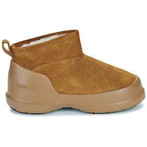 Bottes neige Moon Boot MB LUNA LOW BOOT SUEDE Marron 36,37,38,39,40,41 femmes - Publicité Bottes neige Moon Boot MB LUNA LOW BOOT SUEDE Marron 36,37,38,39,40,41 femmes - Publicité
