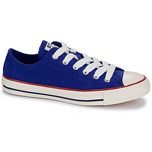 Baskets basses Converse CHUCK TAYLOR ALL STAR Bleu 36,38,39,44 1/2,36 1/2 femmes - Publicité Baskets basses Converse CHUCK TAYLOR ALL STAR Bleu 36,38,39,44 1/2,36 1/2 femmes - Publicité