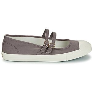 Ballerines Converse CHUCK TAYLOR ALL STAR DAINTY MARY JANE Violet 36,35 1/2 femmes - Publicité Ballerines Converse CHUCK TAYLOR ALL STAR DAINTY MARY JANE Violet 36,35 1/2 femmes - Publicité