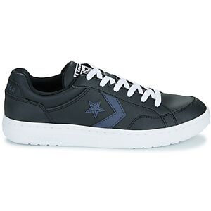 Baskets basses Converse PRO BLAZE V2 FAUX LEATHER Noir 38,39,40,41,42,43,44,45 hommes - Publicité Baskets basses Converse PRO BLAZE V2 FAUX LEATHER Noir 38,39,40,41,42,43,44,45 hommes - Publicité