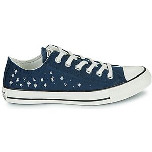Baskets basses Converse CHUCK TAYLOR ALL STAR Bleu 36 femmes - Publicité Baskets basses Converse CHUCK TAYLOR ALL STAR Bleu 36 femmes - Publicité