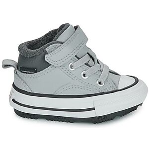 Baskets montantes enfant Converse CHUCK TAYLOR ALL STAR MALDEN STREET BOOT Gris 18,19,20,21,22,23,24,26 garcons - Publicité Baskets montantes enfant Converse CHUCK TAYLOR ALL STAR MALDEN STREET BOOT Gris 18,19,20,21,22,23,24,26 garcons - Publicité