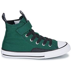 Baskets montantes enfant Converse CHUCK TAYLOR ALL STAR SPORTY EASY-ON Vert 27,33,34,35 garcons - Publicité Baskets montantes enfant Converse CHUCK TAYLOR ALL STAR SPORTY EASY-ON Vert 27,33,34,35 garcons - Publicité