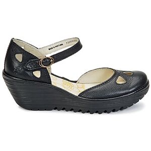 Chaussures escarpins Fly London YUNA Noir 36,37,39,40,41 femmes - Publicité Chaussures escarpins Fly London YUNA Noir 36,37,39,40,41 femmes - Publicité
