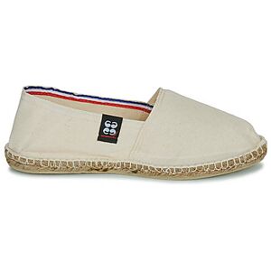 Espadrilles Art of Soule ICONIQUES UNIES Beige 45 femmes - Publicité Espadrilles Art of Soule ICONIQUES UNIES Beige 45 femmes - Publicité