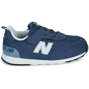 Baskets basses enfant New Balance 515 Bleu 21 garcons - Publicité Baskets basses enfant New Balance 515 Bleu 21 garcons - Publicité