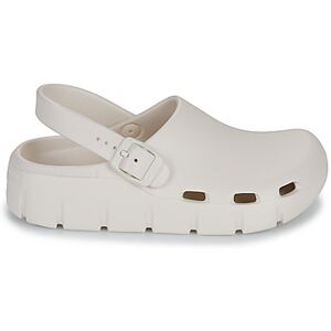 Sandales compensées BIRKENSTOCK Birki Flow Kids EVA Eggshell Blanc 28,29,30,31,32,33,34 garcons - Publicité Sandales compensées BIRKENSTOCK Birki Flow Kids EVA Eggshell Blanc 28,29,30,31,32,33,34 garcons - Publicité