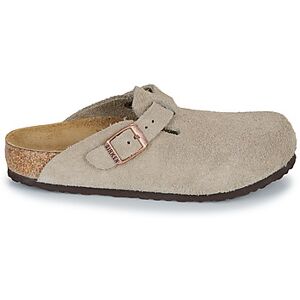 Sabots enfant BIRKENSTOCK Boston Kids Beige 26,27,28,29,30,31,32,33 filles - Publicité Sabots enfant BIRKENSTOCK Boston Kids Beige 26,27,28,29,30,31,32,33 filles - Publicité