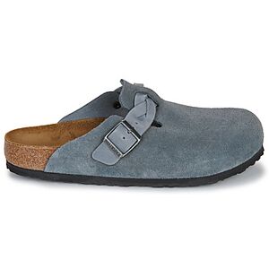 Sabots BIRKENSTOCK Boston Gris 36 femmes - Publicité Sabots BIRKENSTOCK Boston Gris 36 femmes - Publicité