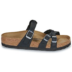 Mules BIRKENSTOCK Franca Noir 36,37,38,39,40 femmes - Publicité Mules BIRKENSTOCK Franca Noir 36,37,38,39,40 femmes - Publicité