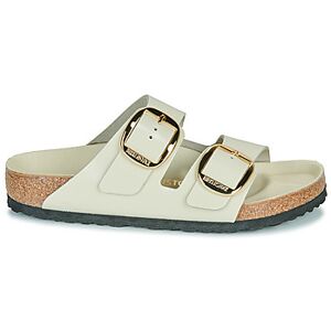 Mules BIRKENSTOCK Arizona Big Buckle Beige 37,38,39,40,41 femmes - Publicité Mules BIRKENSTOCK Arizona Big Buckle Beige 37,38,39,40,41 femmes - Publicité