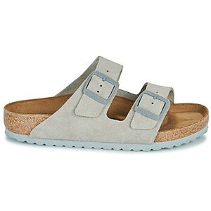 Mules BIRKENSTOCK Arizona Gris 36,37,38,39,40,41,42,43,44,45,46 femmes - Publicité Mules BIRKENSTOCK Arizona Gris 36,37,38,39,40,41,42,43,44,45,46 femmes - Publicité