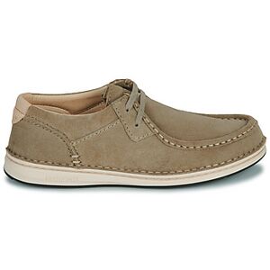 Derbies BIRKENSTOCK Pasadena Beige 36,37,38,39,40,41,42,43,44,45 hommes - Publicité Derbies BIRKENSTOCK Pasadena Beige 36,37,38,39,40,41,42,43,44,45 hommes - Publicité