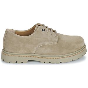 Baskets basses BIRKENSTOCK Highwood Lace Low Beige 37,38,39 femmes - Publicité Baskets basses BIRKENSTOCK Highwood Lace Low Beige 37,38,39 femmes - Publicité
