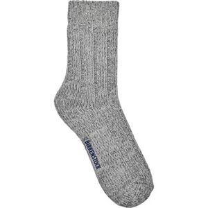 Chaussettes hautes BIRKENSTOCK Cotton Twist Gris 36 / 38,39 / 41 femmes - Publicité Chaussettes hautes BIRKENSTOCK Cotton Twist Gris 36 / 38,39 / 41 femmes - Publicité