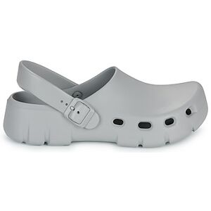 Sabots BIRKENSTOCK Birki Flow EVA Gris 36,37,38,39,40,41,42,43,44,45 femmes - Publicité Sabots BIRKENSTOCK Birki Flow EVA Gris 36,37,38,39,40,41,42,43,44,45 femmes - Publicité