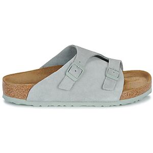Mules BIRKENSTOCK Zürich Vert 36,37,38,39,40,41,42,43,44,45,46 hommes - Publicité Mules BIRKENSTOCK Zürich Vert 36,37,38,39,40,41,42,43,44,45,46 hommes - Publicité