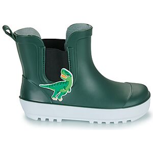 Bottes enfant Be Only TINY Vert 24 garcons - Publicité Bottes enfant Be Only TINY Vert 24 garcons - Publicité