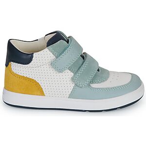 Baskets montantes enfant Geox B BIGLIA BOY Multicolore 22 filles - Publicité Baskets montantes enfant Geox B BIGLIA BOY Multicolore 22 filles - Publicité