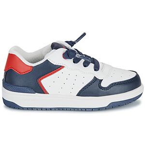 Baskets basses enfant Geox J WASHIBA BOY Blanc 28,29,30,31,32,33,34,35 garcons - Publicité Baskets basses enfant Geox J WASHIBA BOY Blanc 28,29,30,31,32,33,34,35 garcons - Publicité