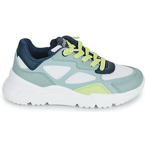 Baskets basses enfant Geox J LOFTUS BOY Multicolore 38,39 filles - Publicité Baskets basses enfant Geox J LOFTUS BOY Multicolore 38,39 filles - Publicité
